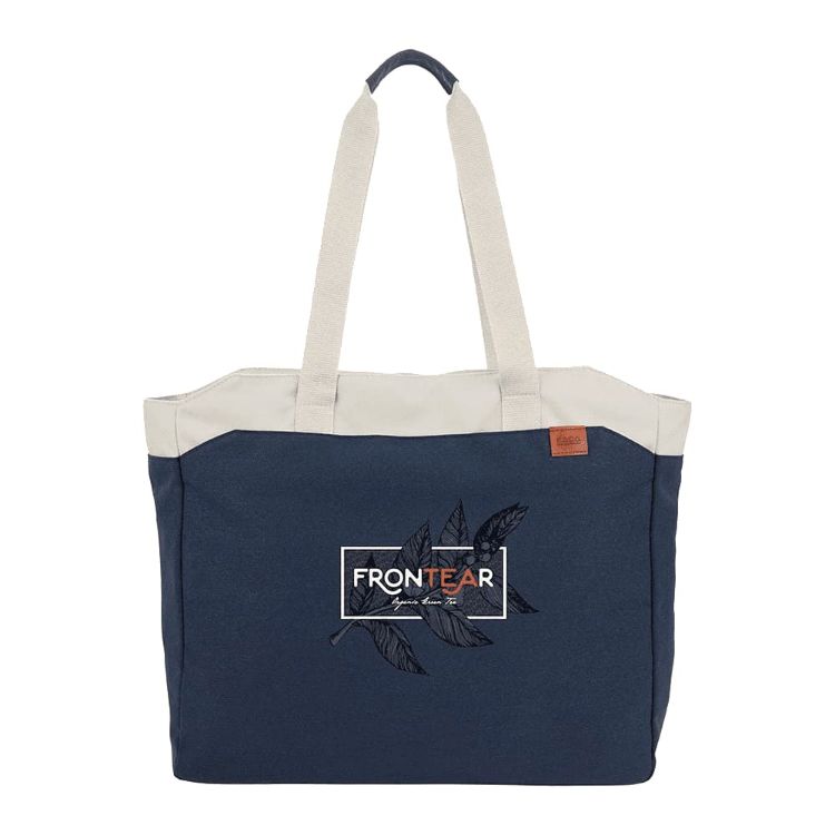 Picture of Field & Co.® Parks 16" Computer Work Tote