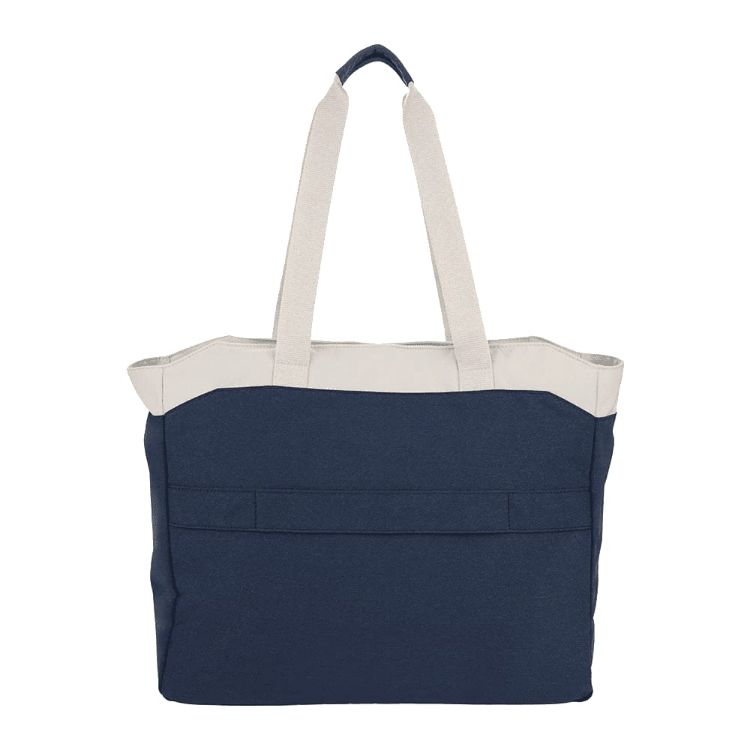 Picture of Field & Co.® Parks 16" Computer Work Tote