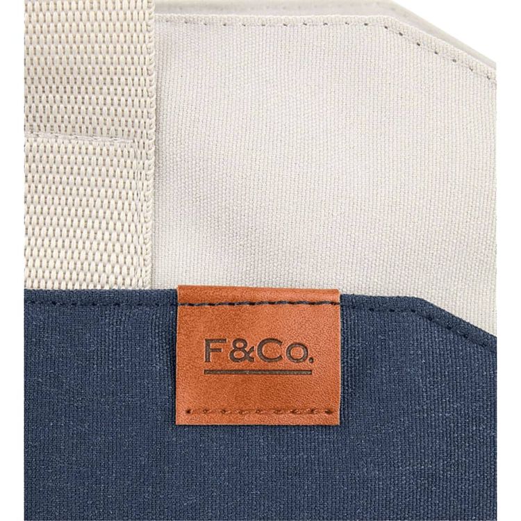 Picture of Field & Co.® Parks 16" Computer Work Tote