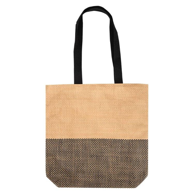 Picture of Paper Straw Tote Bag - 10L