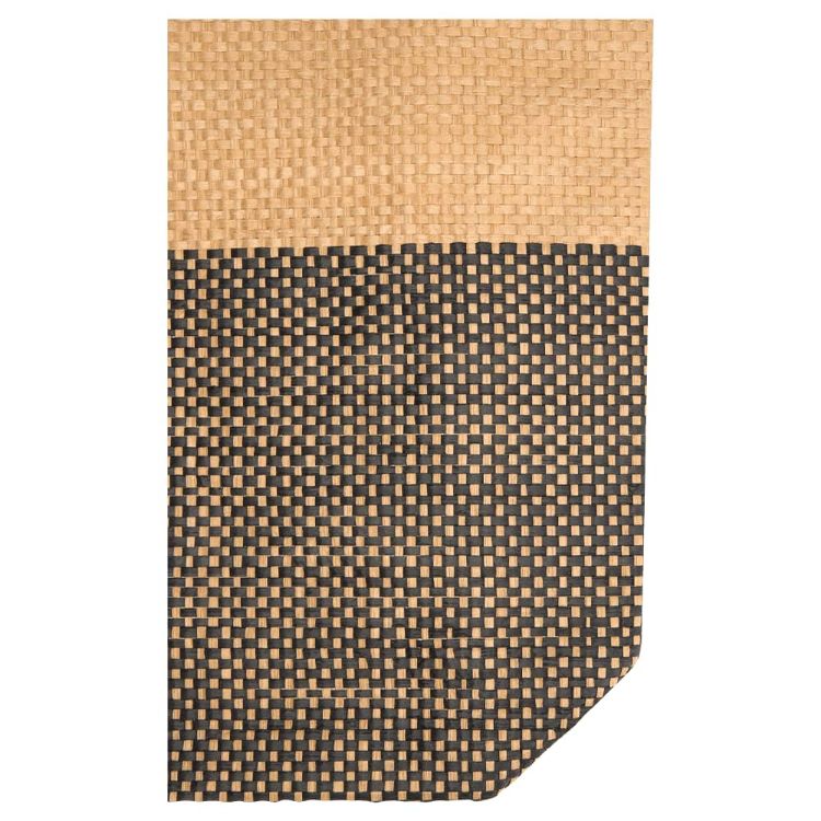 Picture of Paper Straw Tote Bag - 10L