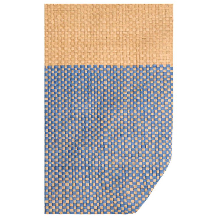Picture of Paper Straw Tote Bag - 10L