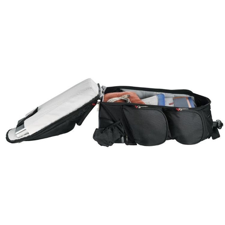 Picture of Elleven Wheeled Compu-Backpack 23L