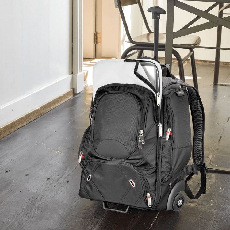 Picture of Elleven Wheeled Compu-Backpack 23L