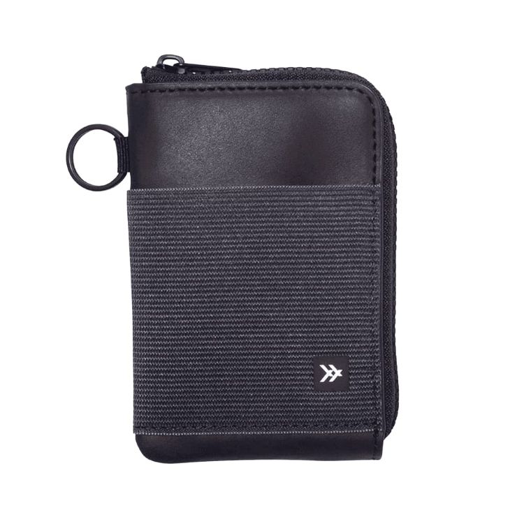 Picture of Thread Zipper Wallet