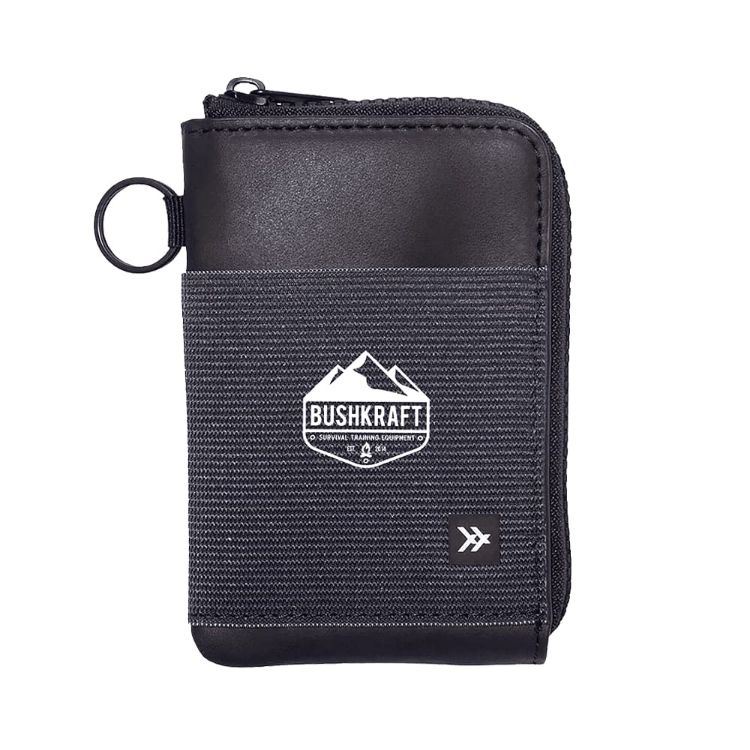 Picture of Thread Zipper Wallet