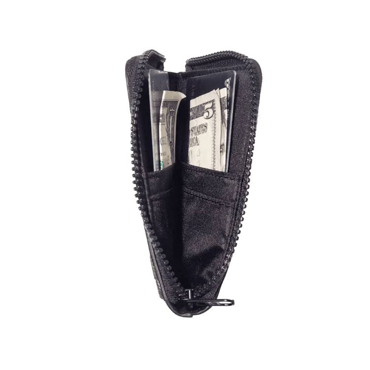 Picture of Thread Zipper Wallet