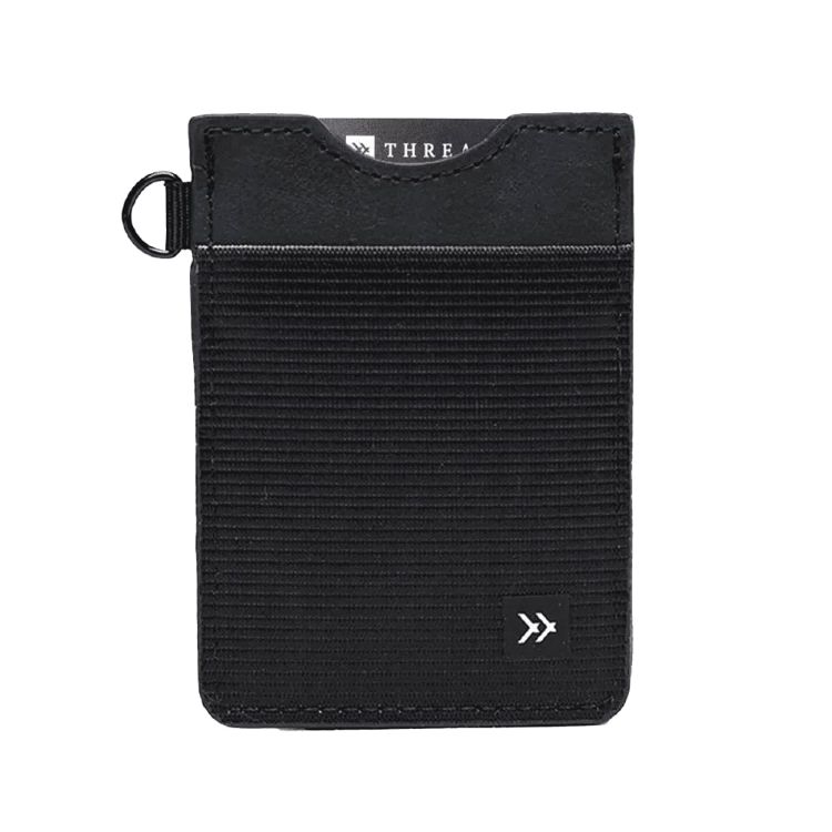 Picture of Thread Vertical Wallet