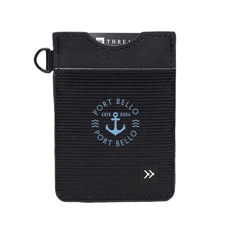 Picture of Thread Vertical Wallet