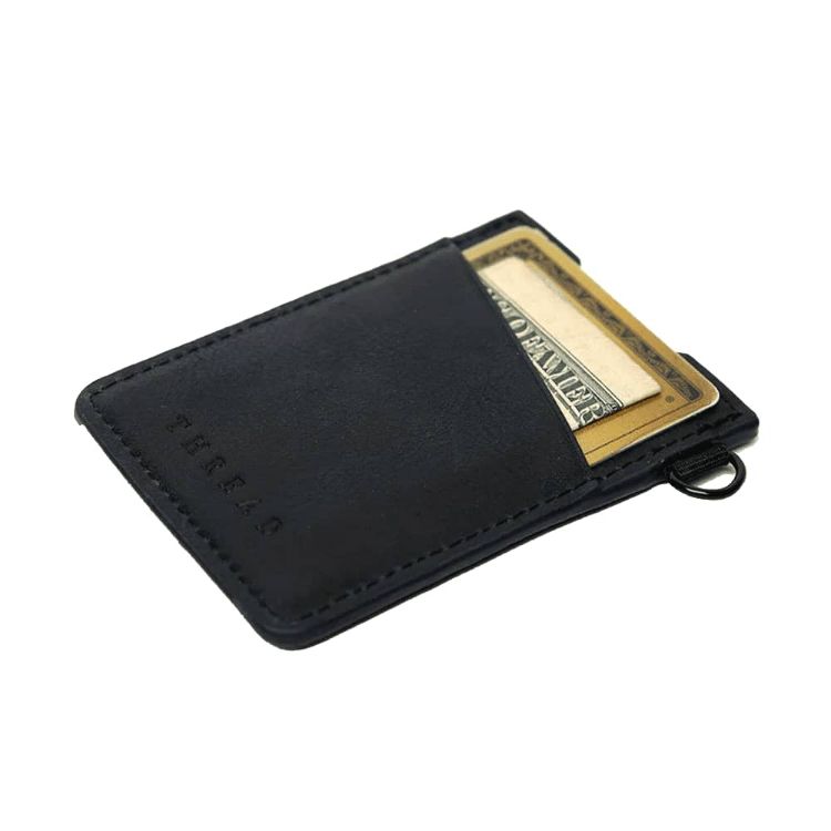 Picture of Thread Vertical Wallet