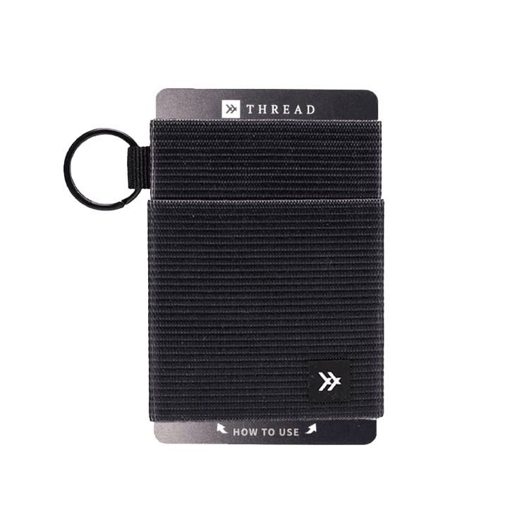 Picture of Thread Elastic Wallet