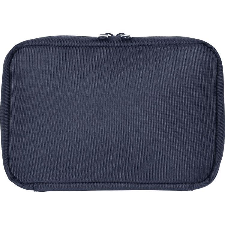 Picture of Rise GRS Recycled Organiser Pouch