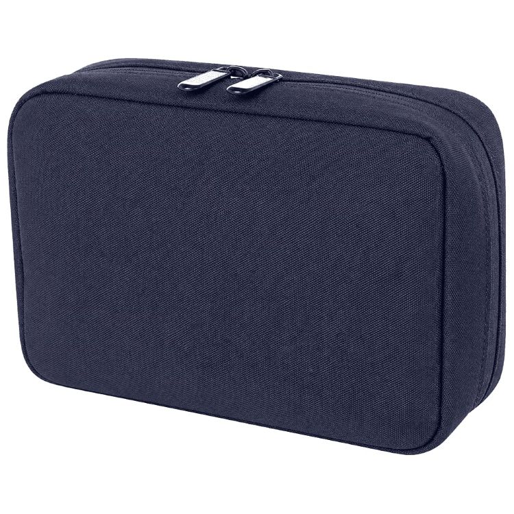Picture of Rise GRS Recycled Organiser Pouch
