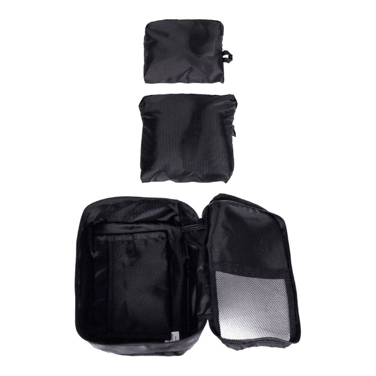 Picture of Packing Cubes 3pc Set