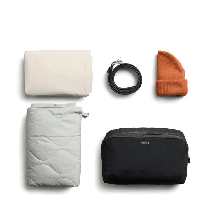 Picture of Bellroy Lite Packing Cube 6L