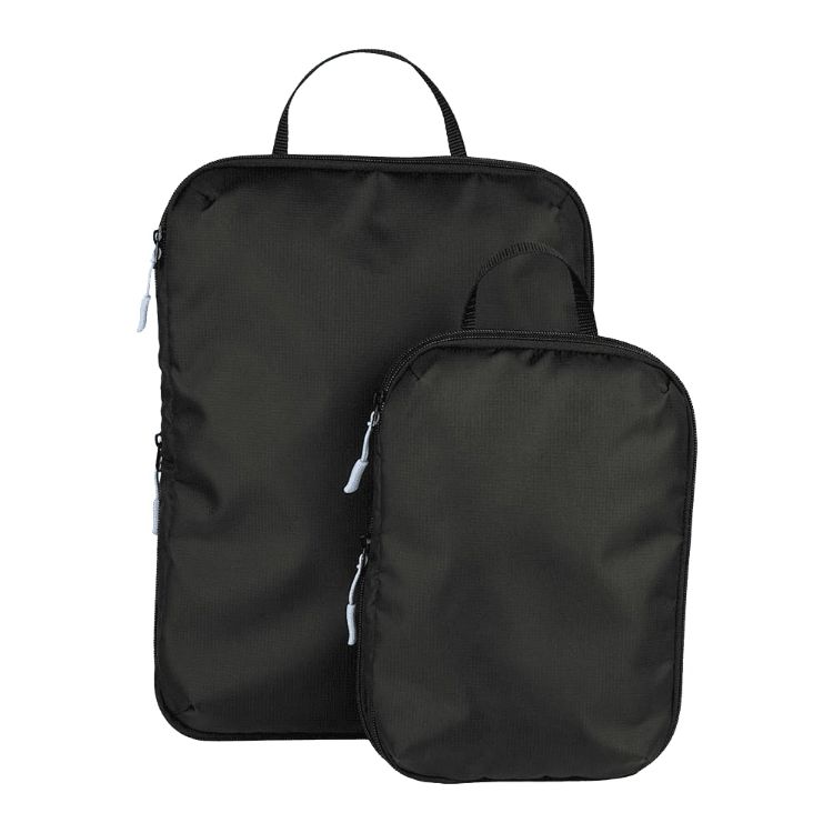 Picture of Wander & Roam Compression Packing Cube Set