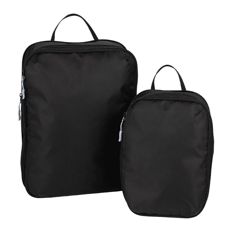 Picture of Wander & Roam Compression Packing Cube Set