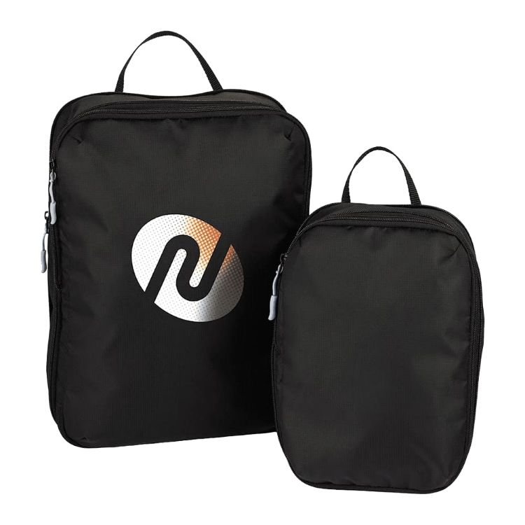 Picture of Wander & Roam Compression Packing Cube Set