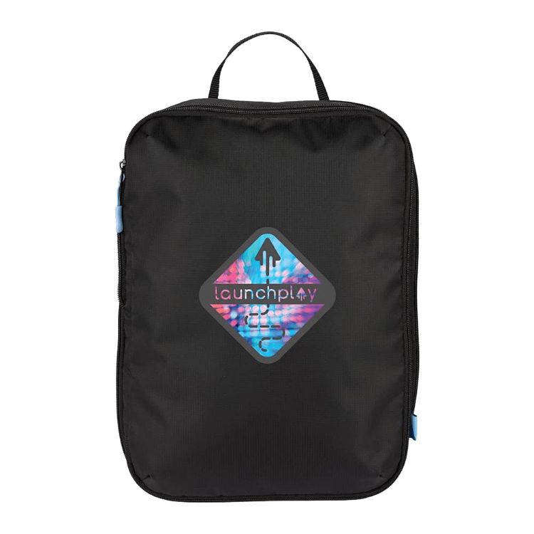 Picture of Wander & Roam Compression Packing Cube Set