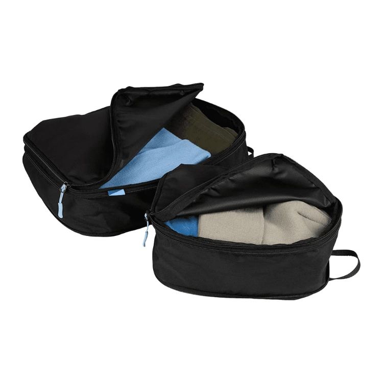 Picture of Wander & Roam Compression Packing Cube Set