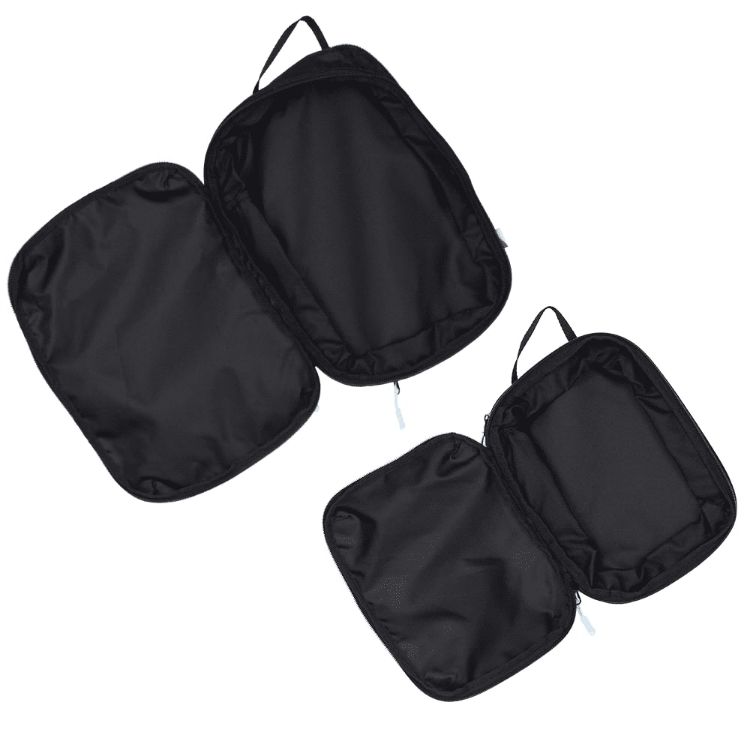 Picture of Wander & Roam Compression Packing Cube Set