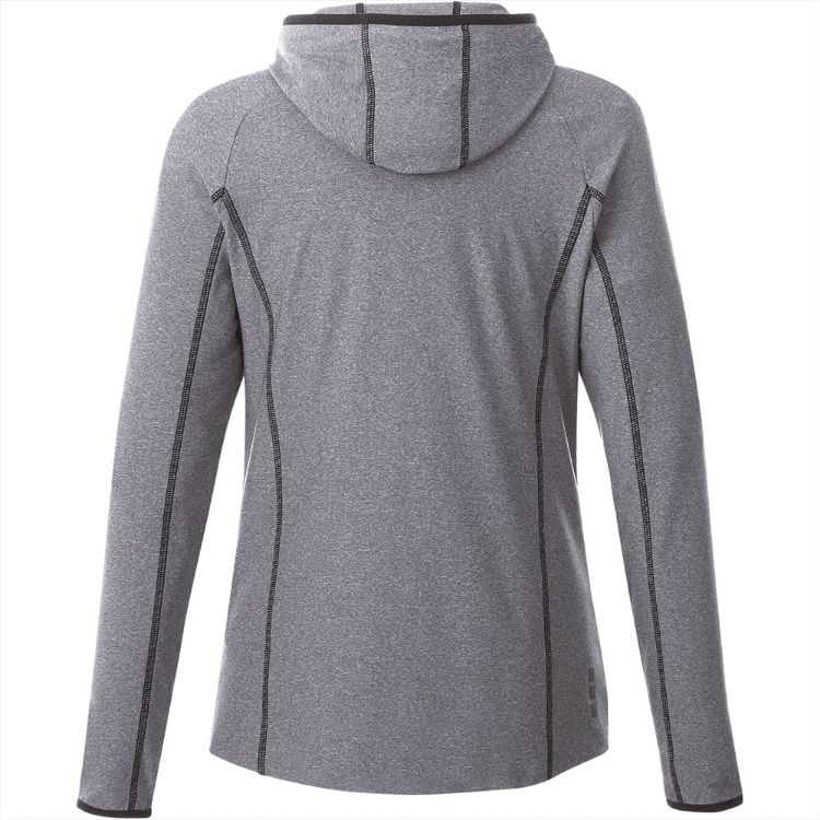 Picture of Kaiser Knit Jacket - Womens