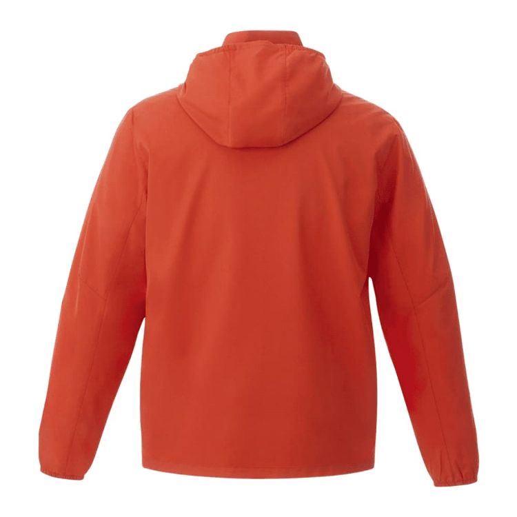 Picture of Men's TOBA Packable Jacket