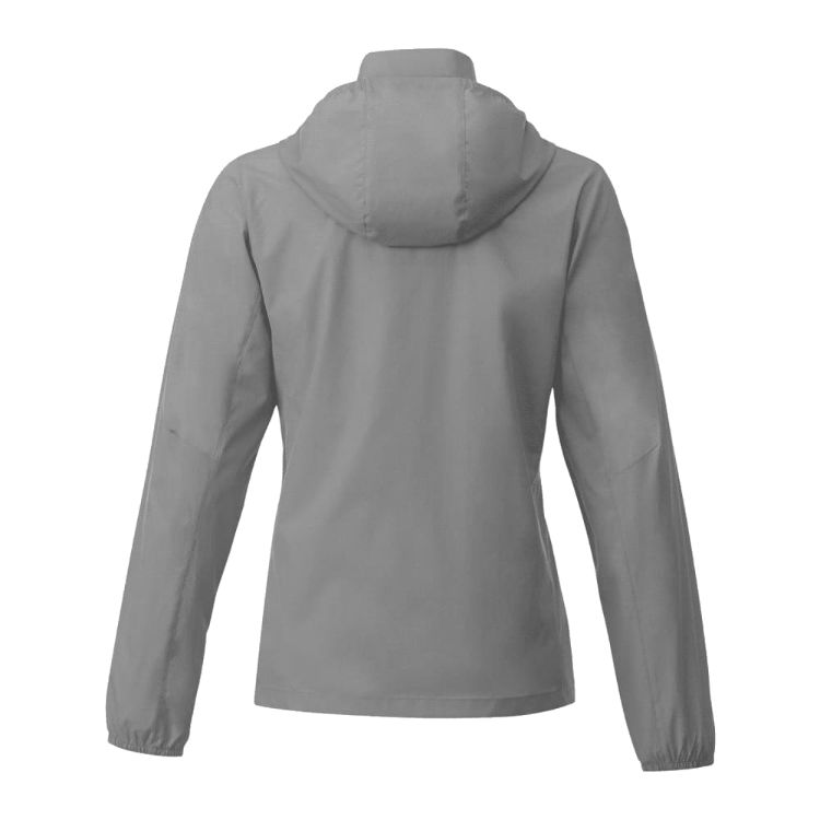 Picture of Women's TOBA Packable Jacket