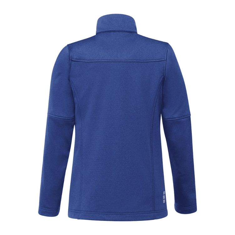 Picture of Women's Joris Eco Waterproof Softshell Jacket