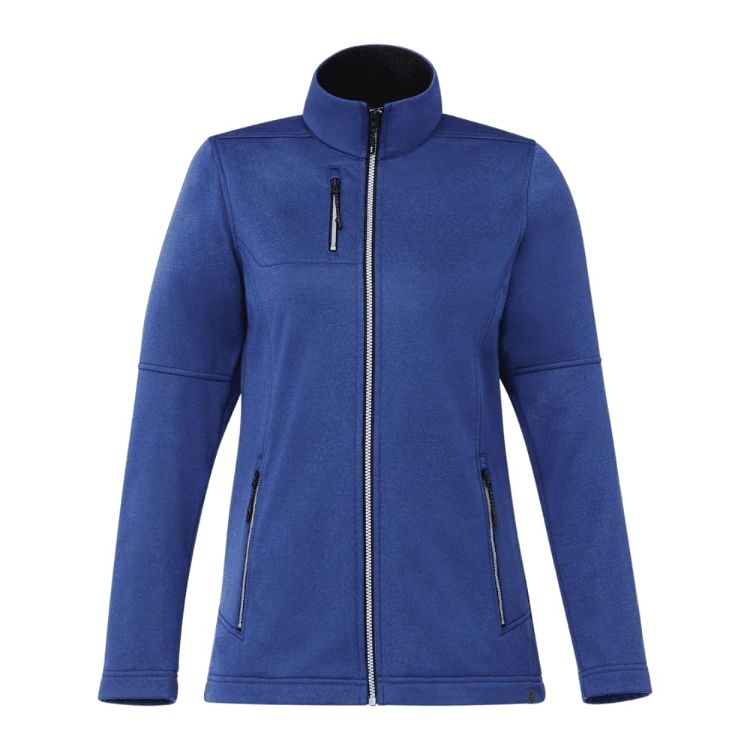 Picture of Women's Joris Eco Waterproof Softshell Jacket