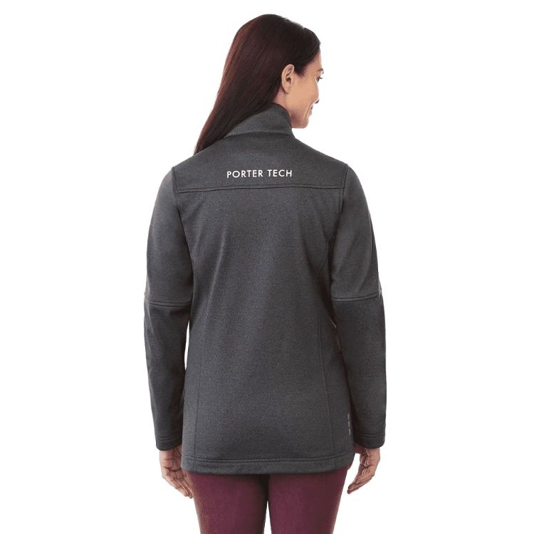 Picture of Women's Joris Eco Waterproof Softshell Jacket