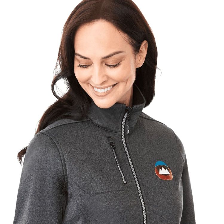 Picture of Women's Joris Eco Waterproof Softshell Jacket