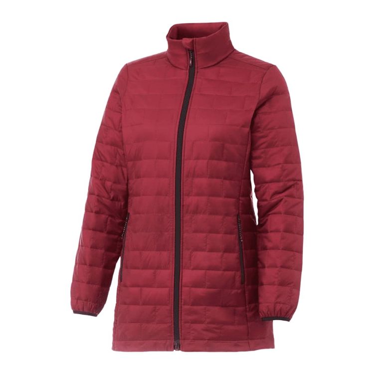 Picture of Womens Telluride Lightweight Packable Insulated Puffer Jacket