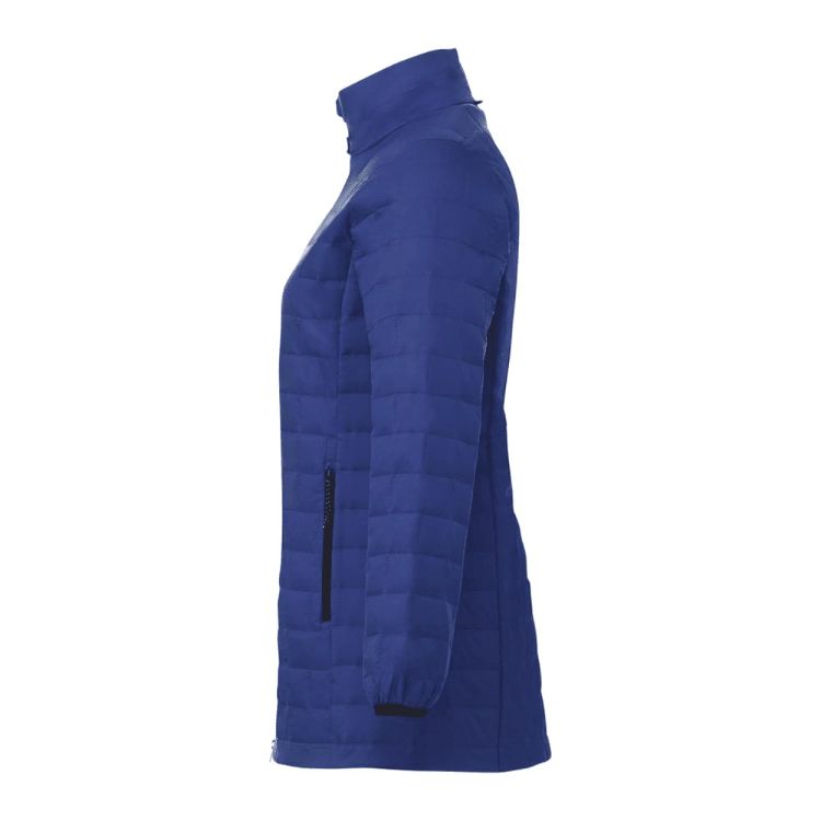 Picture of Womens Telluride Lightweight Packable Insulated Puffer Jacket