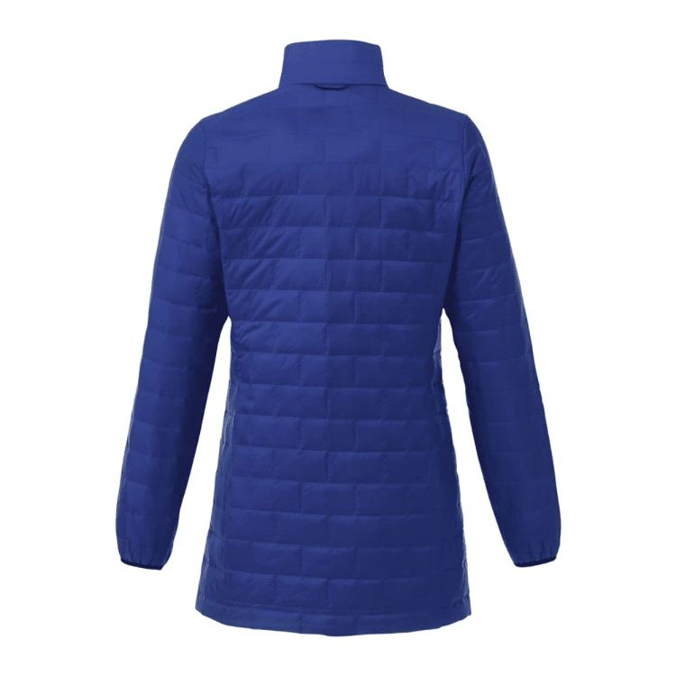 Picture of Womens Telluride Lightweight Packable Insulated Puffer Jacket