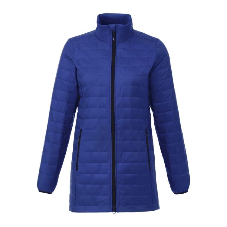Picture of Womens Telluride Lightweight Packable Insulated Puffer Jacket