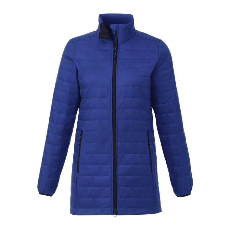 Picture of Womens Telluride Lightweight Packable Insulated Puffer Jacket