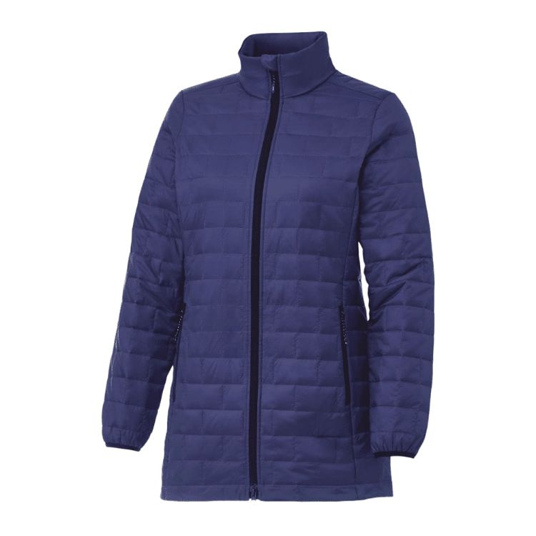 Picture of Womens Telluride Lightweight Packable Insulated Puffer Jacket