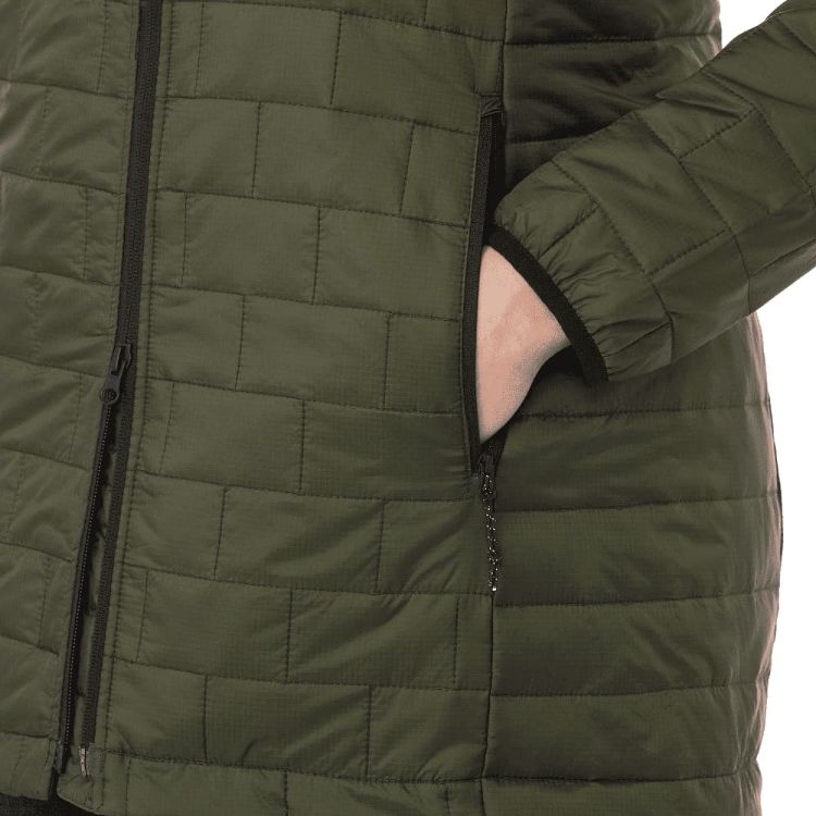 Picture of Womens Telluride Lightweight Packable Insulated Puffer Jacket