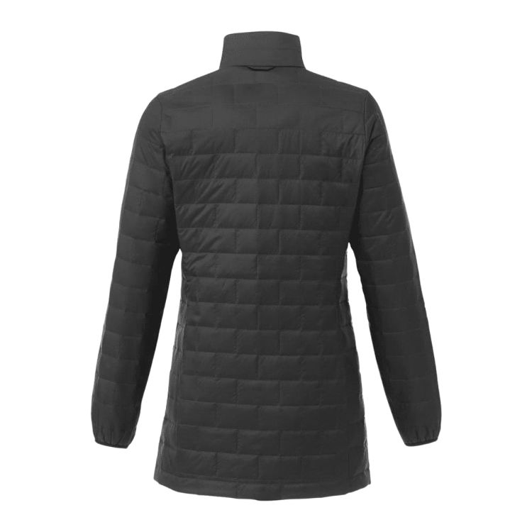 Picture of Womens Telluride Lightweight Packable Insulated Puffer Jacket