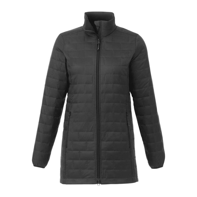 Picture of Womens Telluride Lightweight Packable Insulated Puffer Jacket