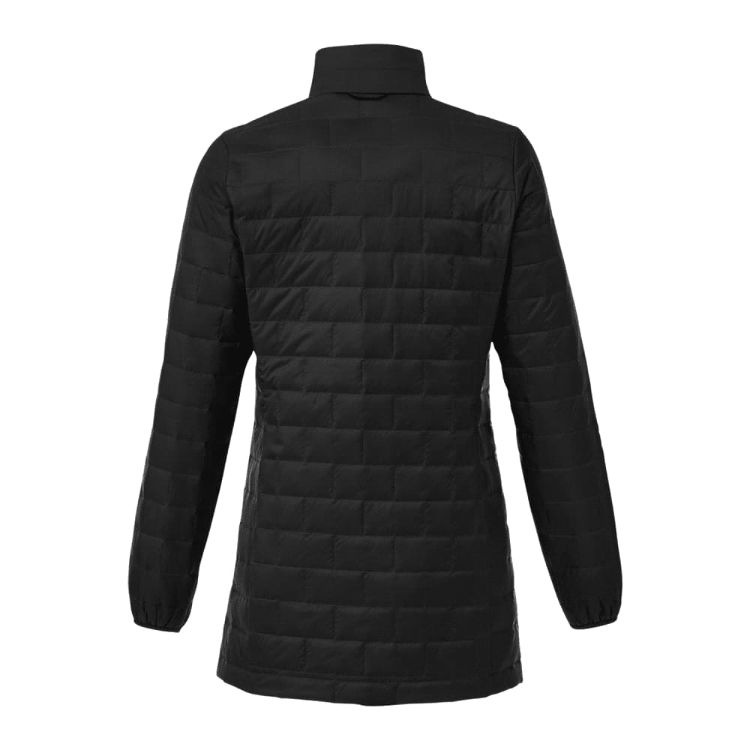 Picture of Womens Telluride Lightweight Packable Insulated Puffer Jacket