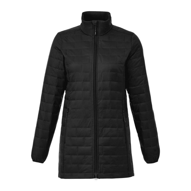 Picture of Womens Telluride Lightweight Packable Insulated Puffer Jacket