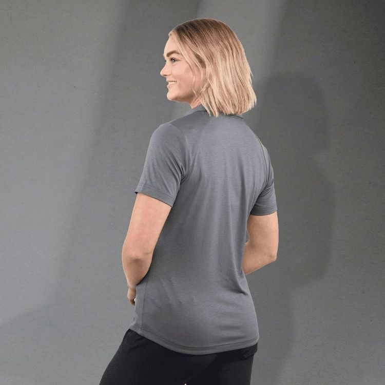 Picture of IZU Everything Performance Eco Polo - Women's
