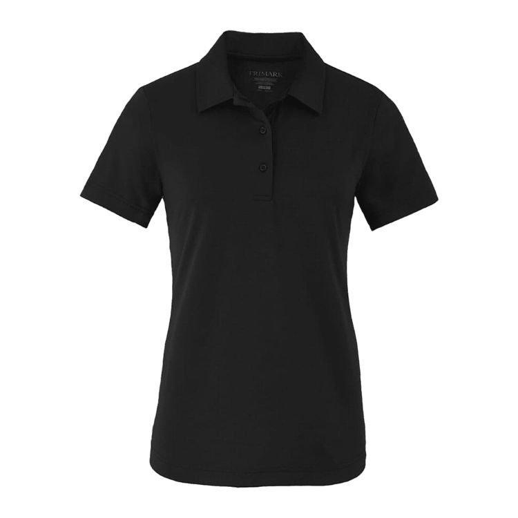 Picture of IZU Everything Performance Eco Polo - Women's
