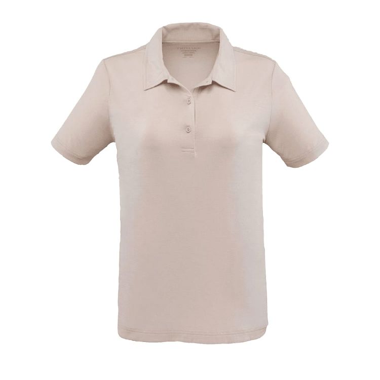 Picture of IZU Everything Performance Eco Polo - Women's