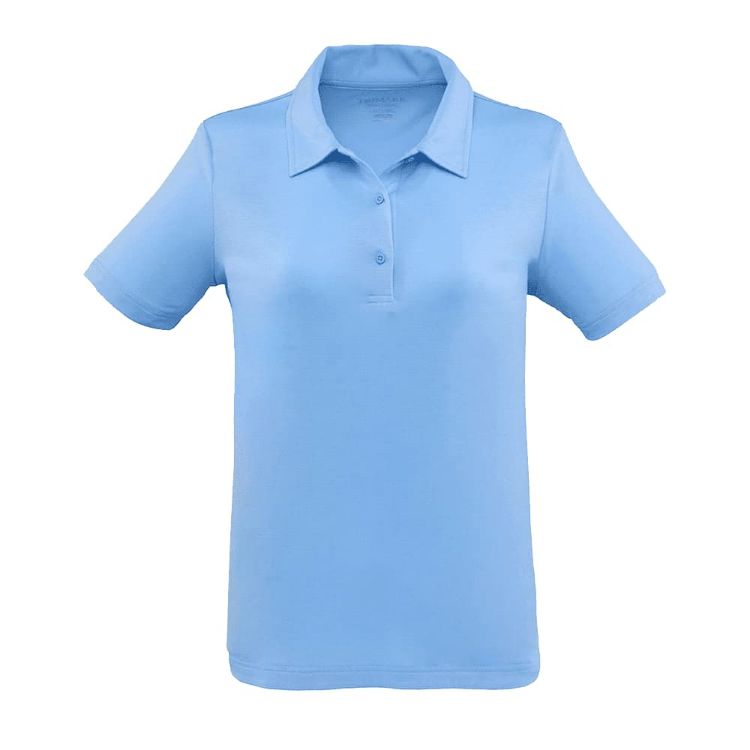 Picture of IZU Everything Performance Eco Polo - Women's