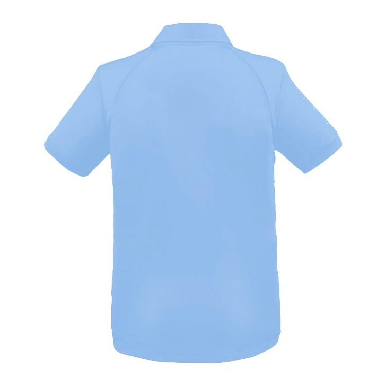 Picture of IZU Everything Performance Eco Polo - Women's