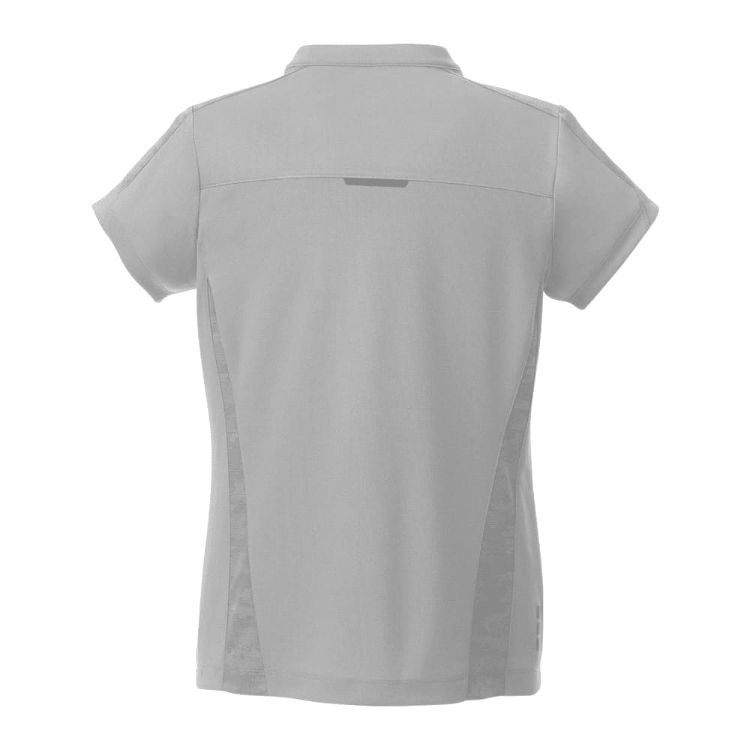 Picture of Women's Piedmont Short Sleeve Performance Polo