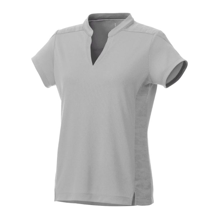 Picture of Women's Piedmont Short Sleeve Performance Polo